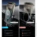    Choetech Qi2 15W Black (T231-F-XACBK)