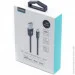  Choetech USB - Lightning, 1.8 (IP0027-BK)