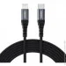  Choetech USB-C - Lightning, 2 (IP0041-BK)