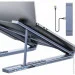 USB- Choetech HUB-M48-GY (1606443)