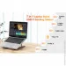 USB- Choetech HUB-M48-GY (1606443)