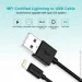  Choetech IP0027-BK (1605928)
