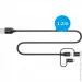  Choetech IP0030-BK (1605931)