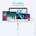  Choetech IP0040-WH (1606442)