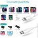  Choetech IP0040-WH (1606442)