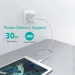  Choetech IP0040-WH (1606442)