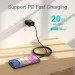  Choetech IP0041-BK (1605911)