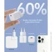  Choetech PD5007-EU-WH (1606151)