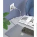   Choetech PD5007-EU-WH (1606151)