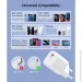   Choetech PD5007-EU-WH (1606151)