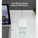   Choetech PD8008-EU-WH (1606449)