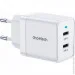   Choetech Q5006-EU-WH (1605938)