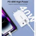   Choetech Q5006-EU-WH (1605938)