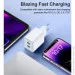   Choetech Q5006-EU-WH (1605938)