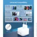   Choetech Q5008-EU-WH (1605912)