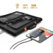   Choetech SC008-V2-BK 120W 17753