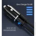   Choetech TC0006-V2-BK (1606447)