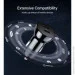    Choetech TC0008-BK (1605905)