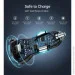    Choetech TC0008-BK (1605905)