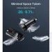   Choetech TC0008-BK (1605905)
