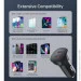    Choetech TC0008-BK (1605905)