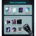    Choetech 63W QC3.0/PD/PPS Black (TC0010-BK)