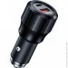    Choetech 63W QC3.0/PD/PPS Black (TC0010-BK)