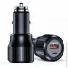    Choetech 63W QC3.0/PD/PPS Black (TC0010-BK)