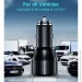    Choetech 63W QC3.0/PD/PPS Black (TC0010-BK)