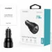    Choetech 63W QC3.0/PD/PPS Black (TC0010-BK)
