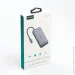 USB- Choetech  USB-C 9-in-1 (HUB-M15-GY)