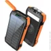  Choetech Wireless B657 20000mAh 20W Black-Orange (B657-OR)