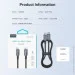  Choetech XCC-1014-BK (1606163)