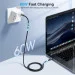  Choetech XCC-1014-BK (1606163)