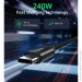  Choetech XCC-1036-BK (1606452)