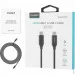  Choetech XCC-1036-BK (1606452)
