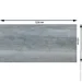 Cifre  Dayton Blue 60x120