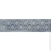 Cifre  Drop Relieve Blue 7,5x30