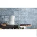 Cifre  Drop Relieve Blue 7,5x30