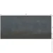 Cifre  Metal Iron Mate 120x260