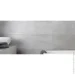 Cifre  Metal Silver 60x60