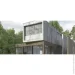 Cifre  Metal Silver 60x60