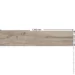 Cifre  Nebraska Maple 23,3x120 (1,38)