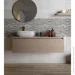 Cifre  Oxo Silver 25x50