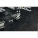 Cifre  Sahara Noir Pulido 60x120