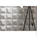 Cifre  Vertex Curve Black 15x15