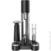  Circle Joy Beer and Wine 2in1 Bottle Opener Gift Set (CJ-TZ09)