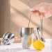    Circle Joy Cooktail Shaker Bar Set (CJ-CSB01)