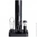   Circle Joy Electric Wine Opener Gift Set 5 in 1 (CJ-TZ08)