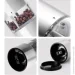 Circle Joy     CJ-EG01 Silver (2348164822)